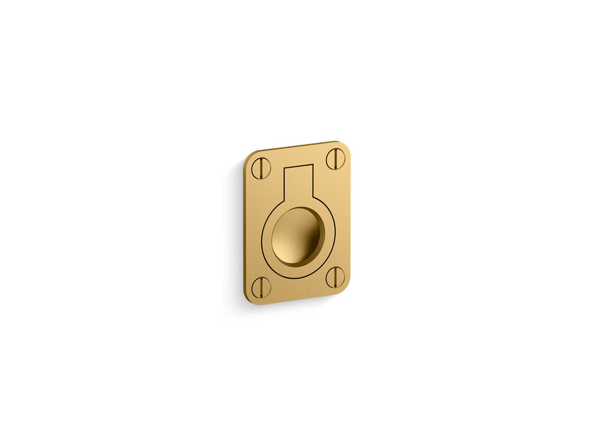 Kohler 29980-2MB Seagrove by Studio McGee Cabinet pull