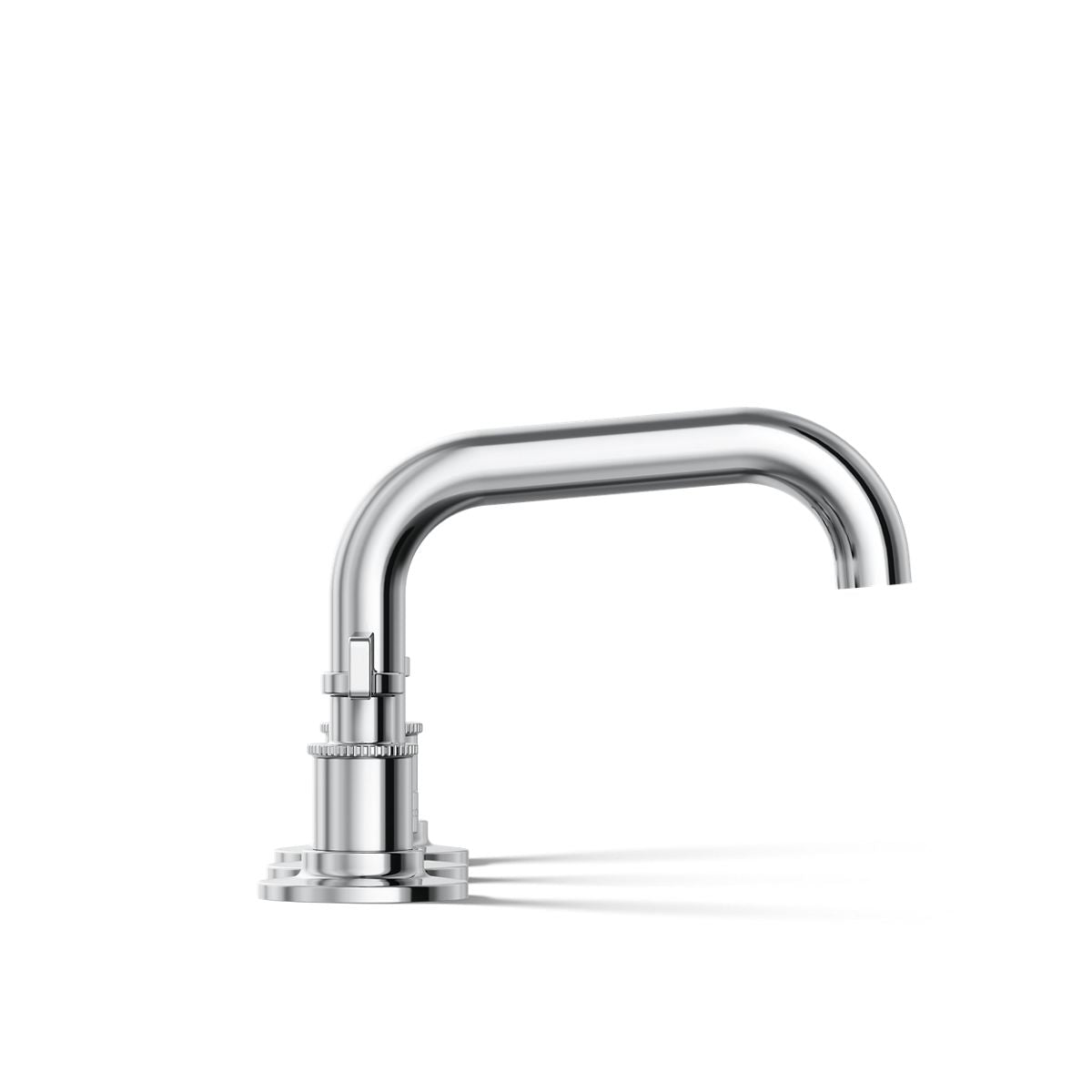 Kohler 35908-4-CP Castia by Studio McGee Widespread bathroom sink faucet, 1.2 gpm
