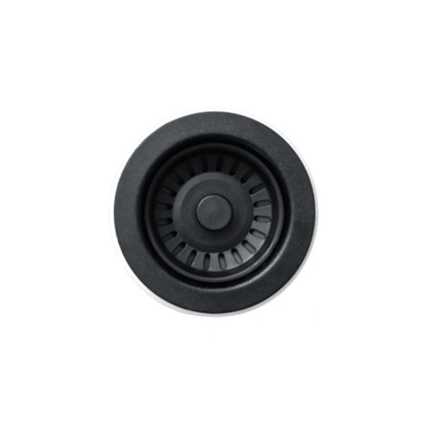 CraftX CX1140-BLM decorative strainer - Matte Black