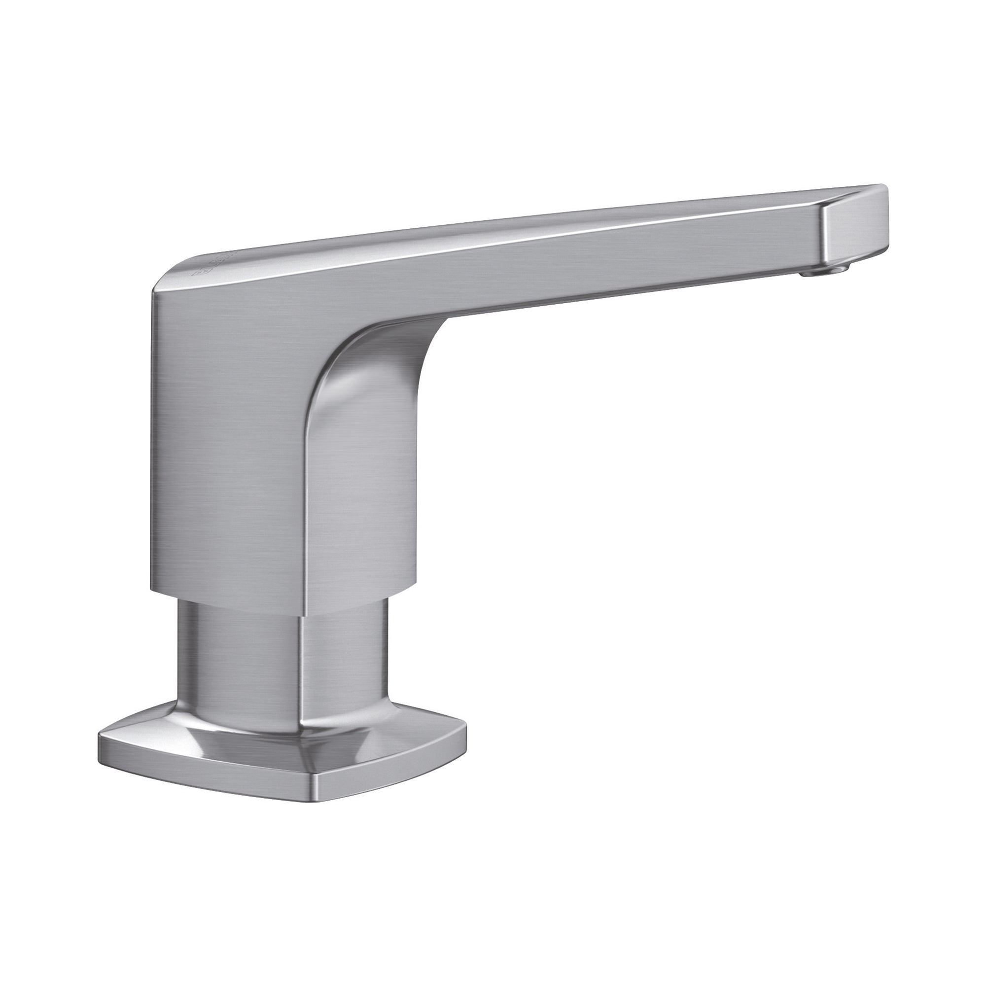 Blanco - 442680 - Rivana Soap Dispenser - PVD Steel