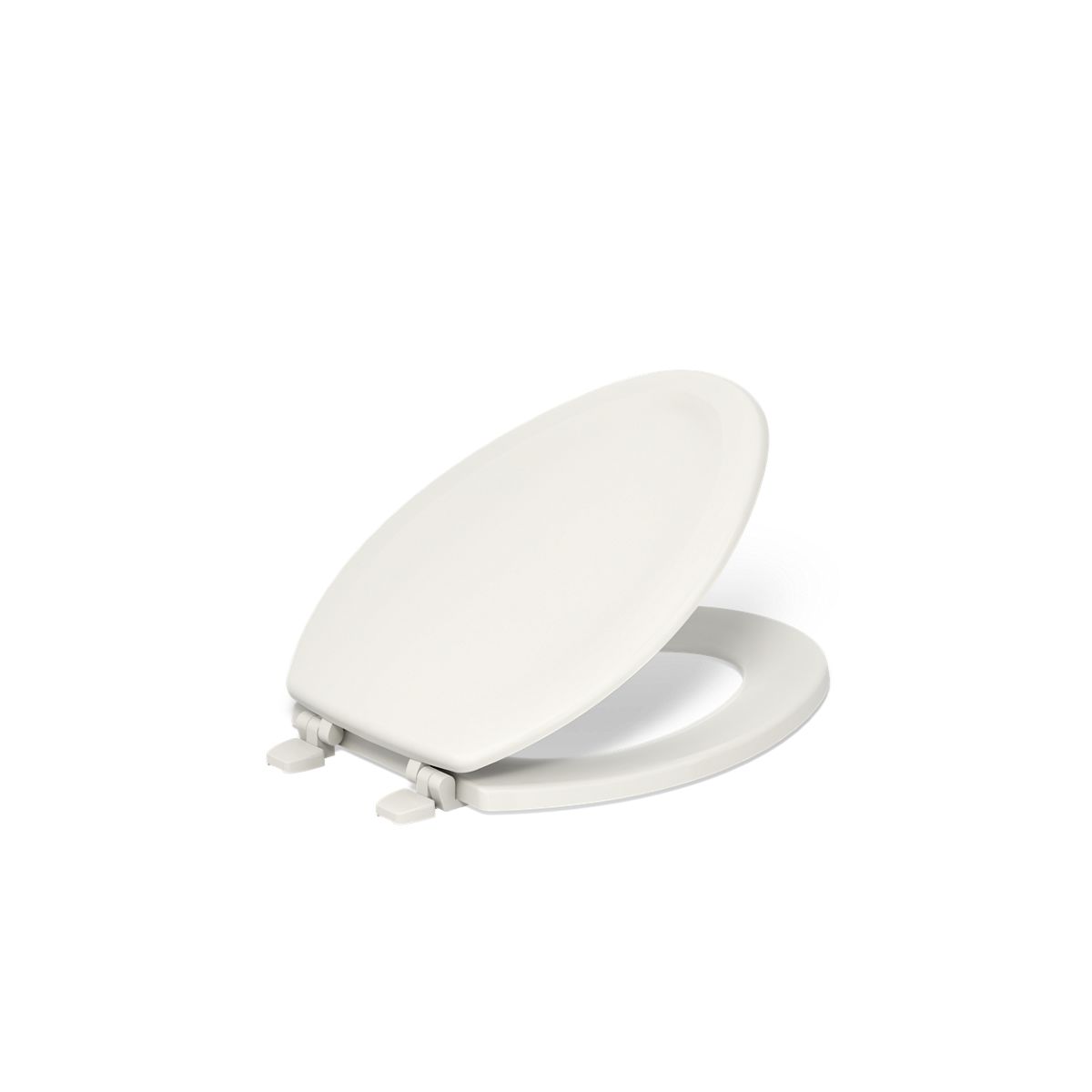 Stonewood Elongated toilet seat