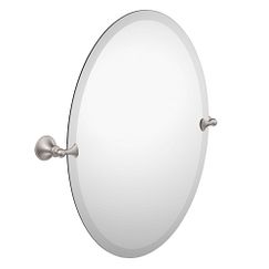 Moen DN2692 - mirror - Brushed Nickel