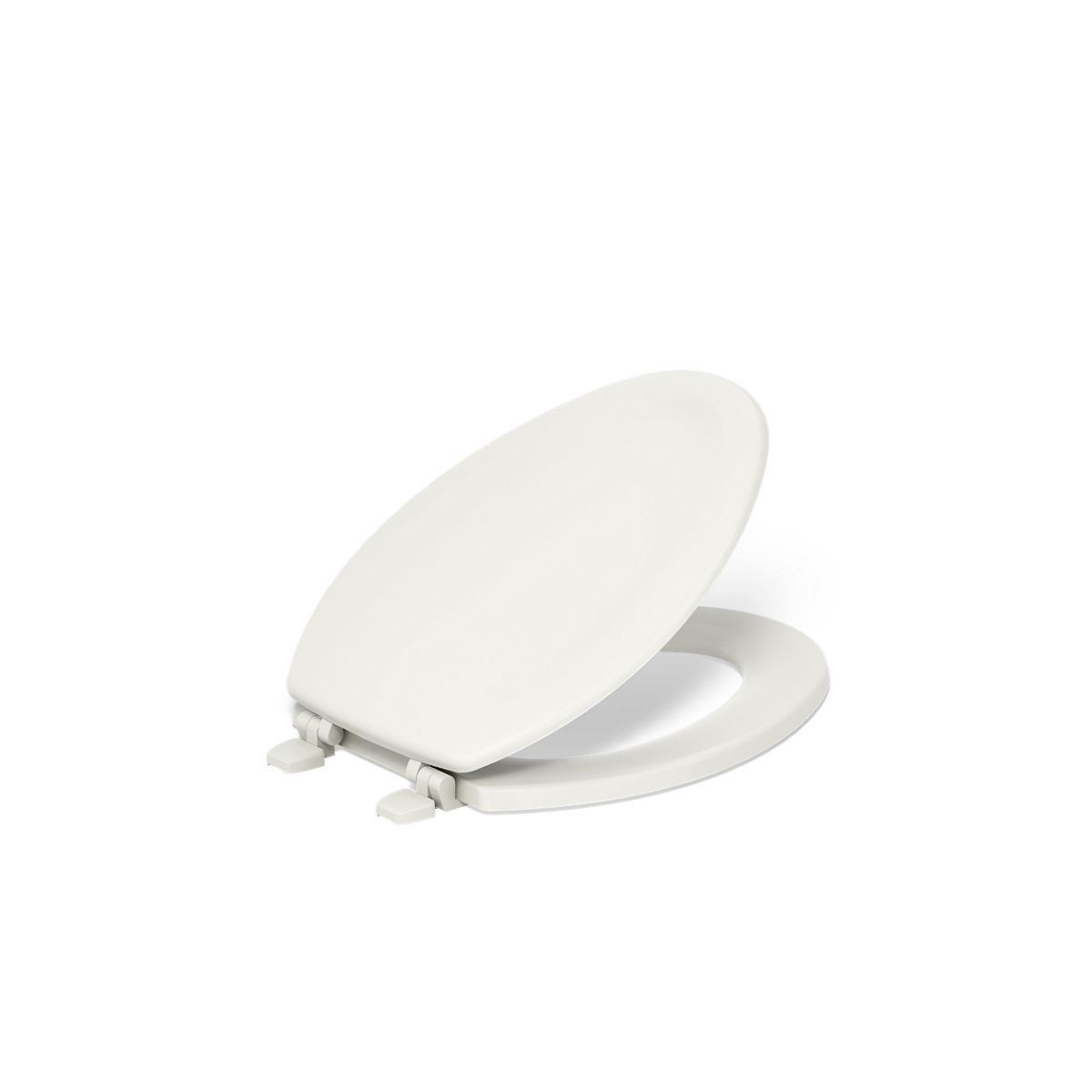Stonewood Elongated toilet seat