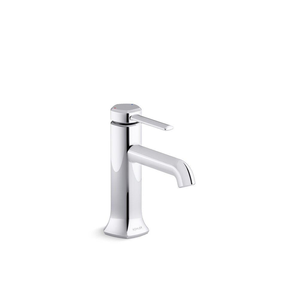 Kohler 27000-4K-CP Occasion single-handle bathroom faucet - Polished Chrome