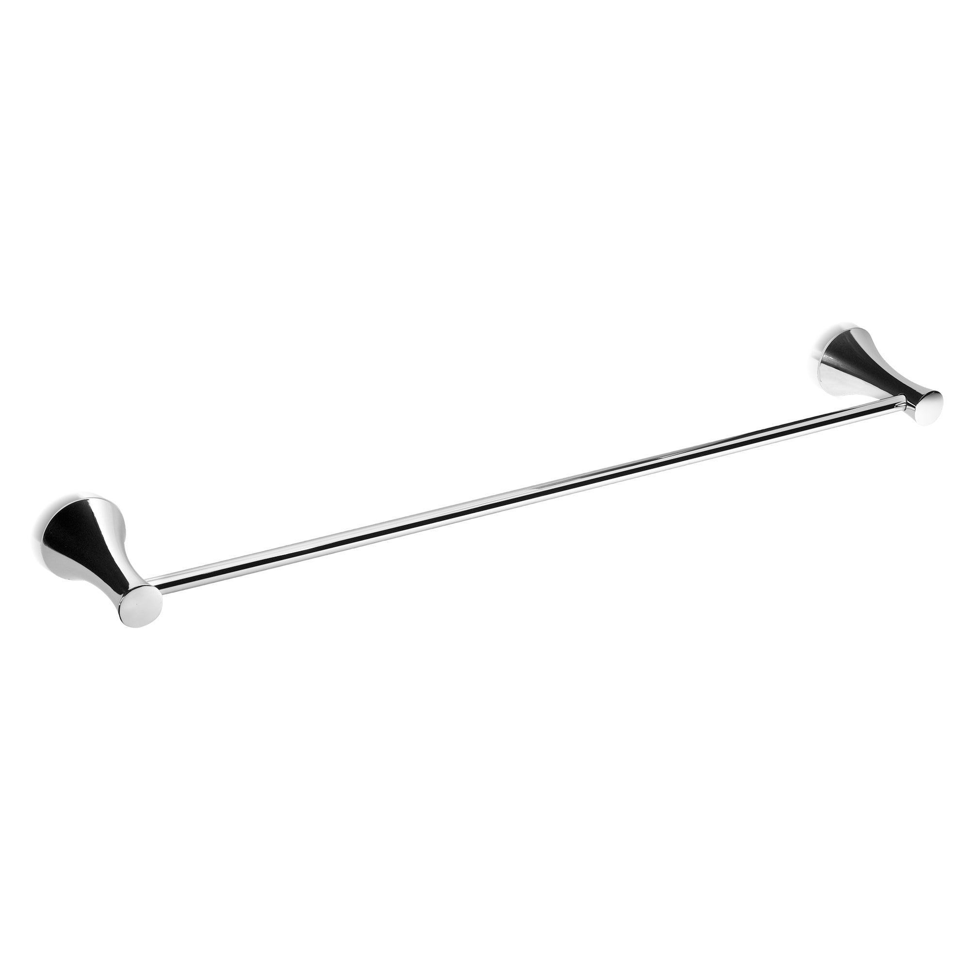 TOTO Transitional Collection Series B Towel Bar 24-Inch, Polished Chrome - YB40024#CP
