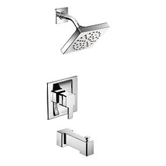 Moen TS2713EP - Chrome Posi-Temp(R) tub/shower