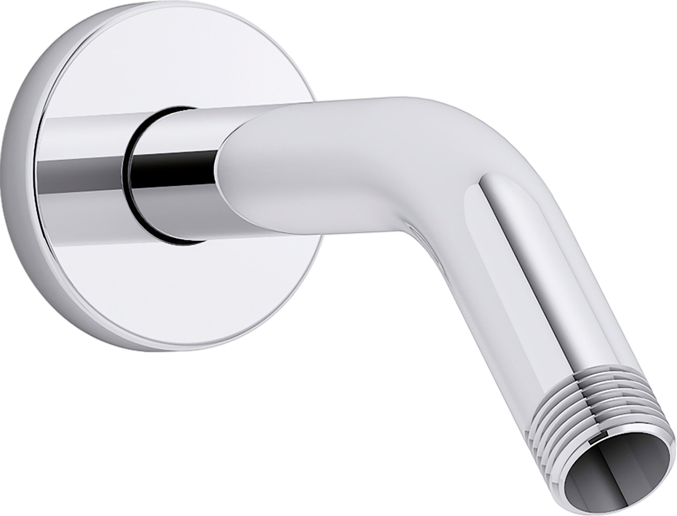 Statement Shower arm and flange