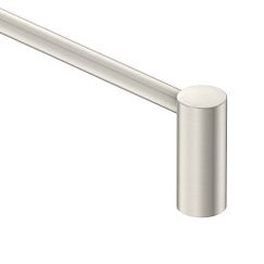 Moen YB0418 - 18" towel bar - Brushed Nickel