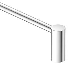 Moen YB0418 - 18" towel bar - Chrome