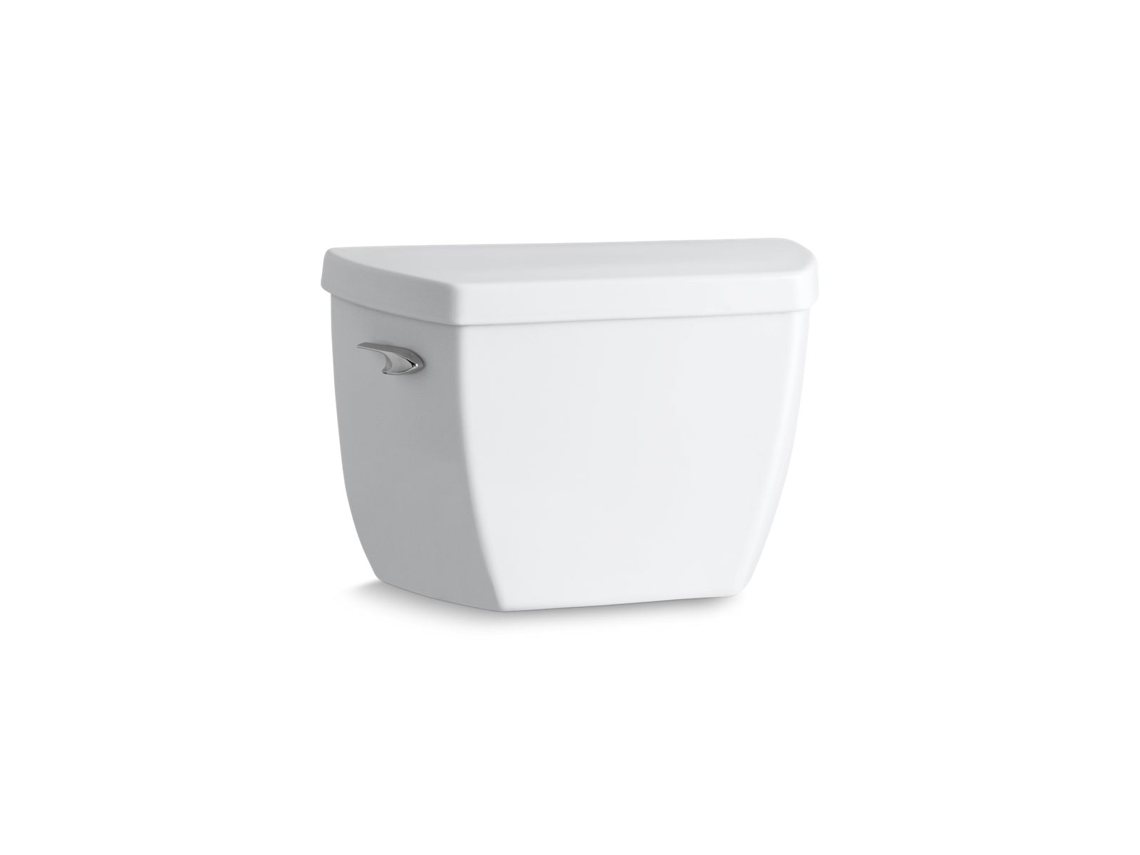 Kohler 4484-0 Highline Classic Toilet tank, 1.0 gpf