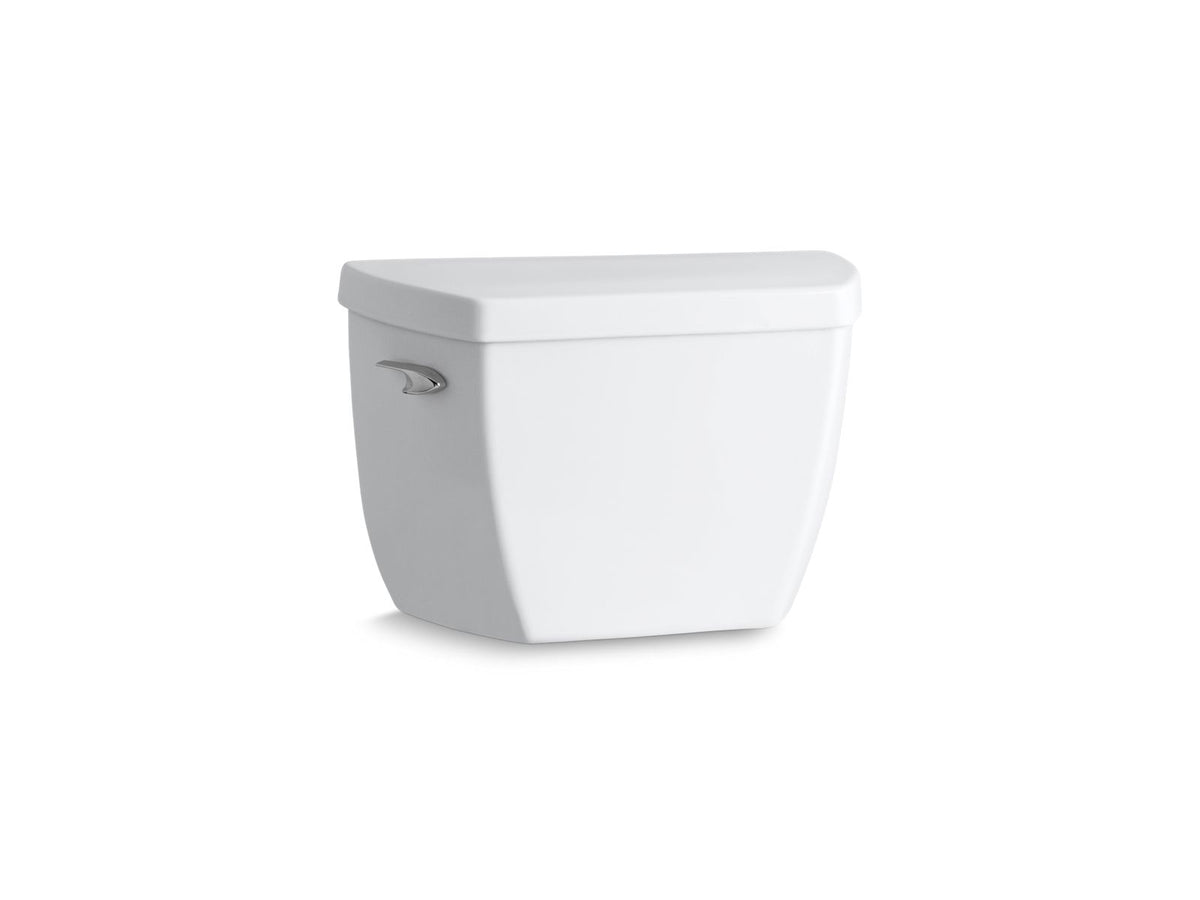 Kohler 4645-0 Highline Classic Toilet tank, 1.6 gpf