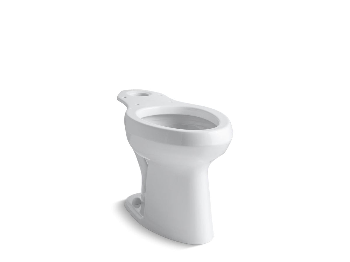 Kohler 4304-0 Highline Elongated toilet bowl