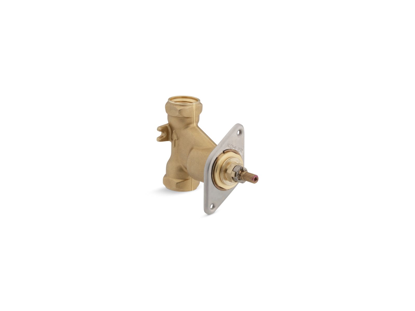 Kohler 2974-K-NA MasterShower 1/2" volume control valve