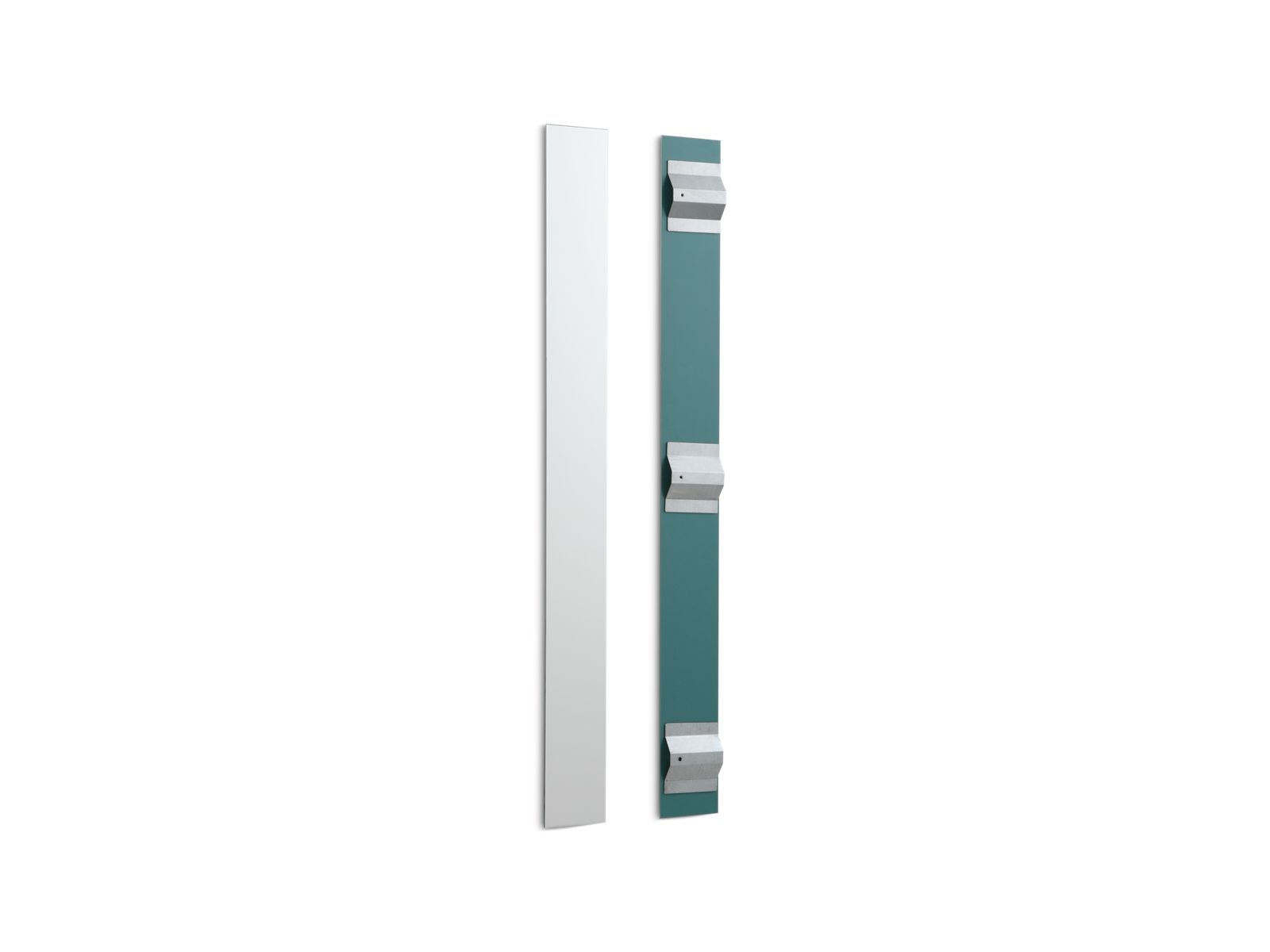 Kohler 2878-NA Mirrored side kit for Catalan medicine cabinets
