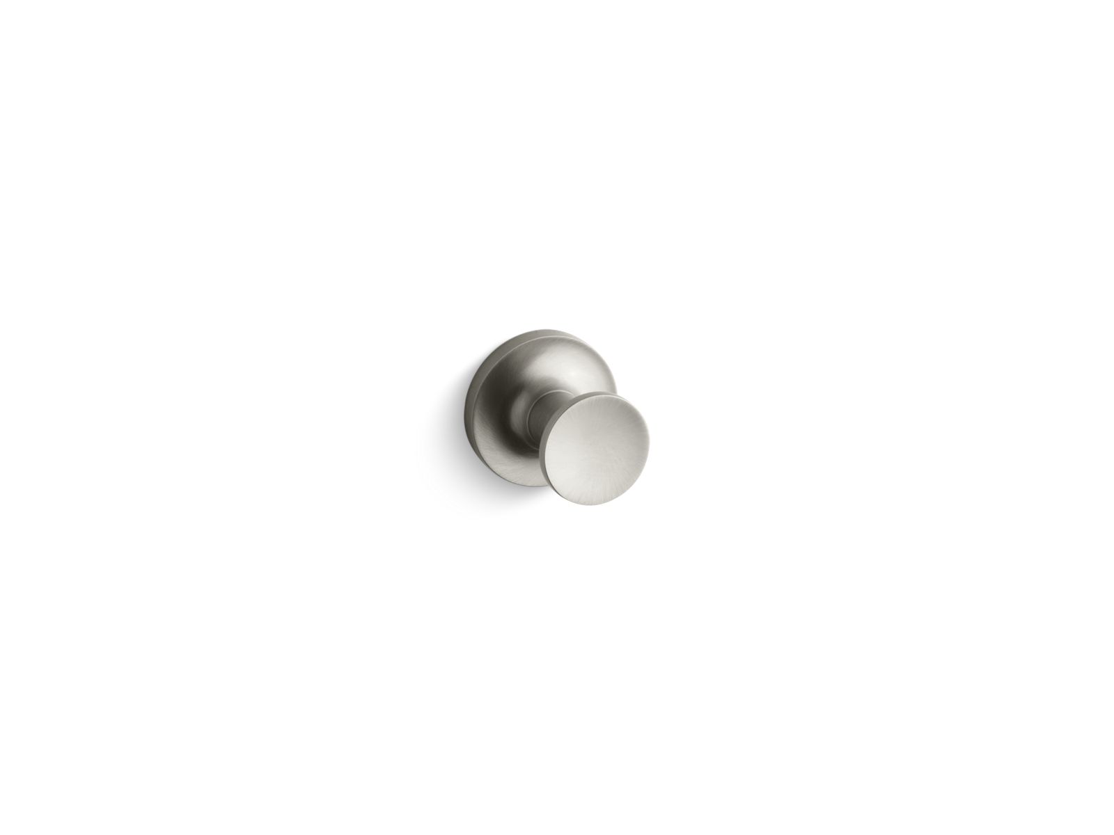 Purist Robe hook