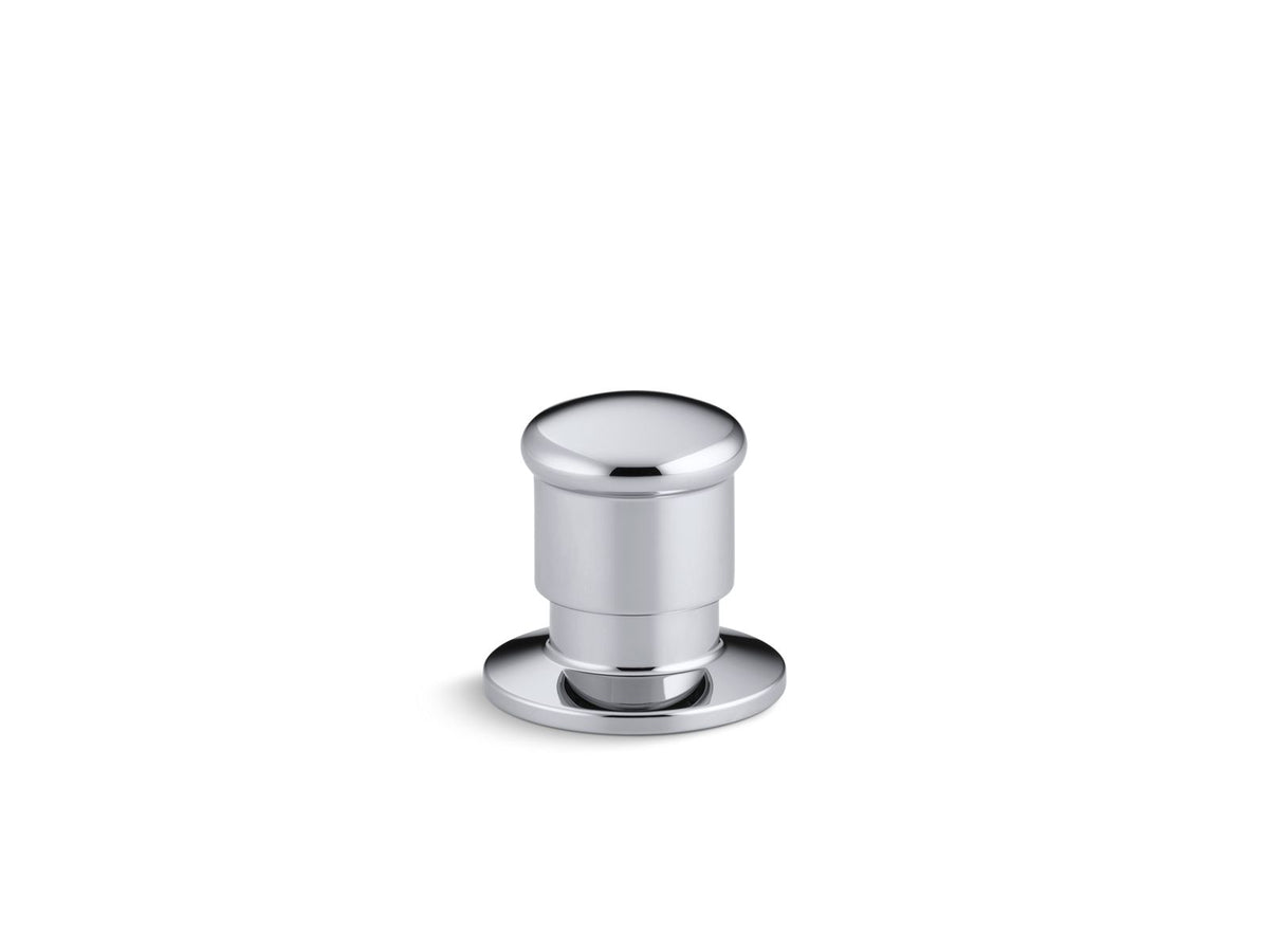 Kohler 9530-CP Deck-mount two-way diverter valve