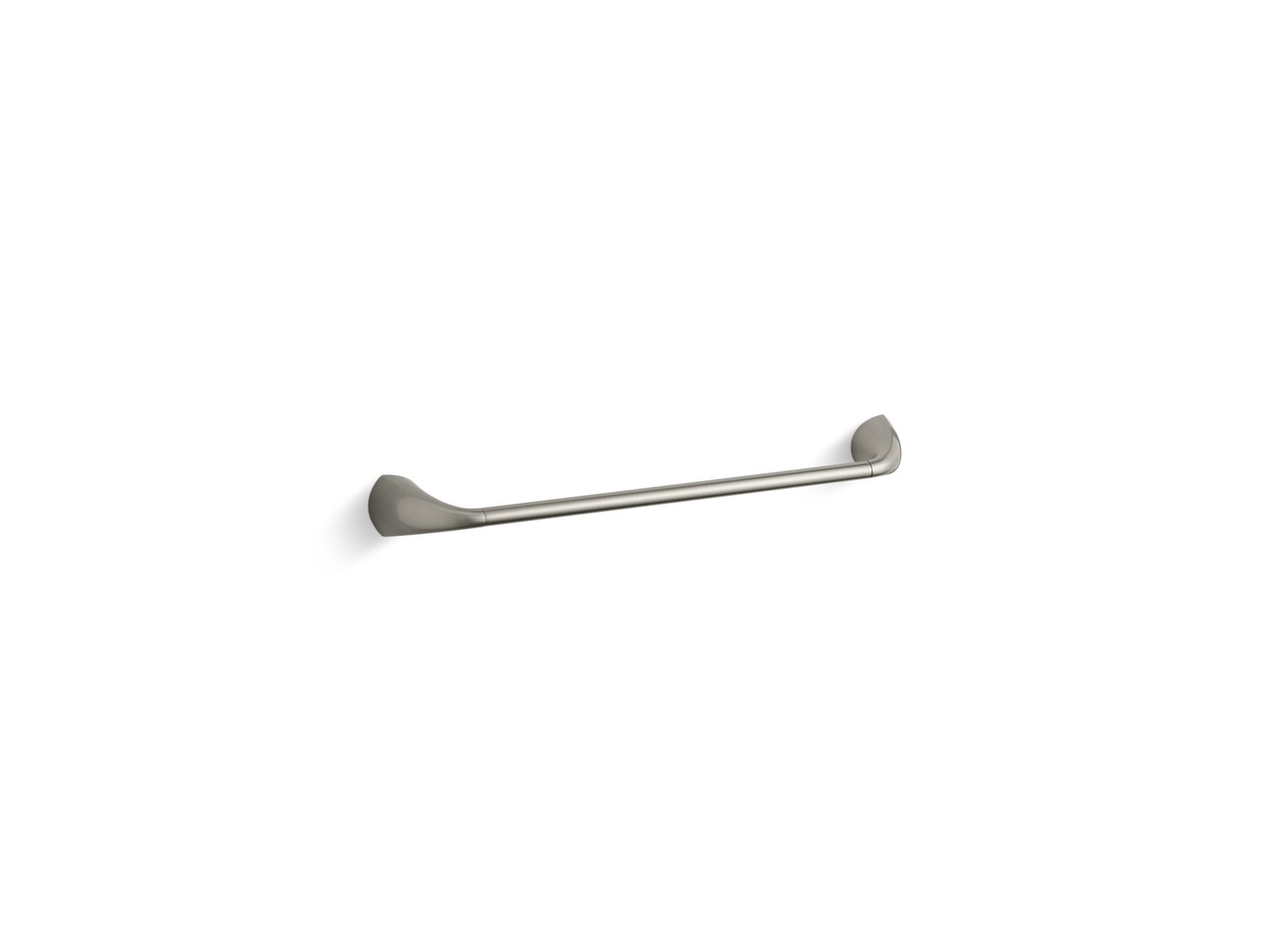 Alteo 18" towel bar