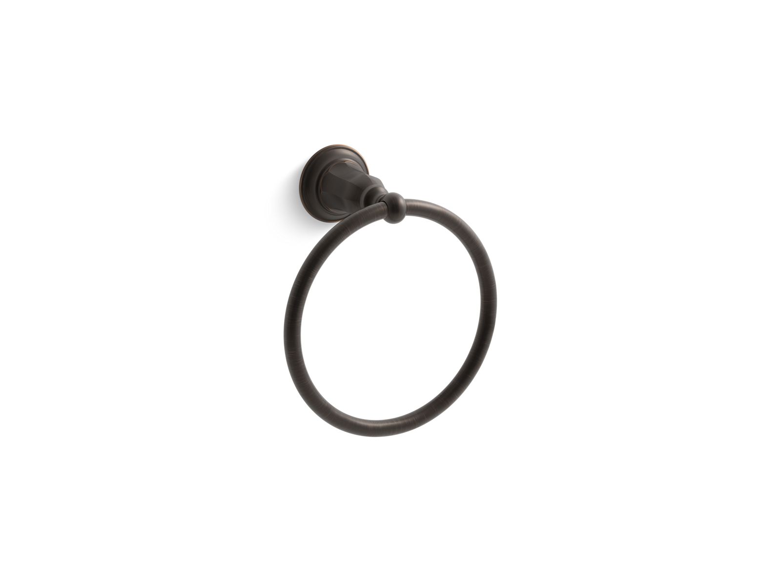 K13507-2BZ KELSTON TWL RING ORB