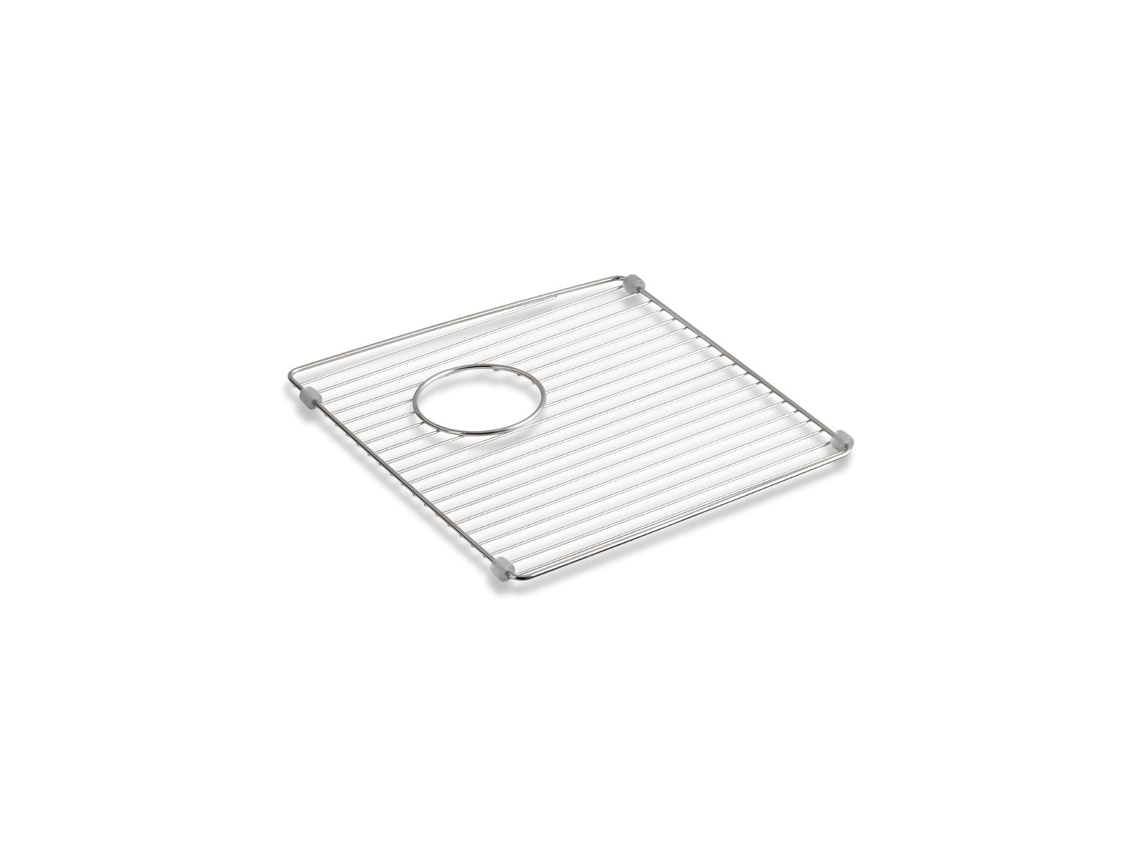 Kohler 6197-ST Brookfield Sink rack