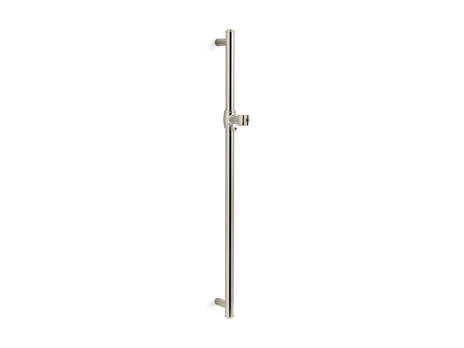Kohler 72798-SN Artifacts 30" shower slidebar