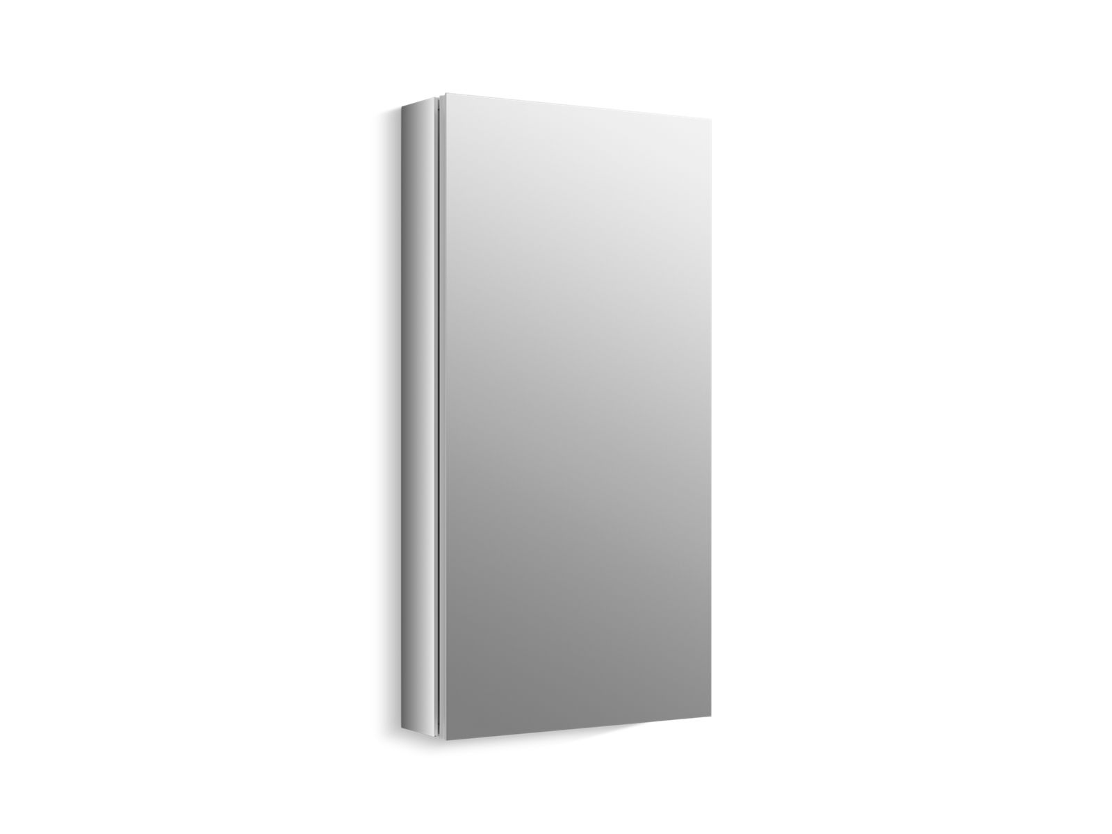 Verdera 15" x 30" medicine cabinet
