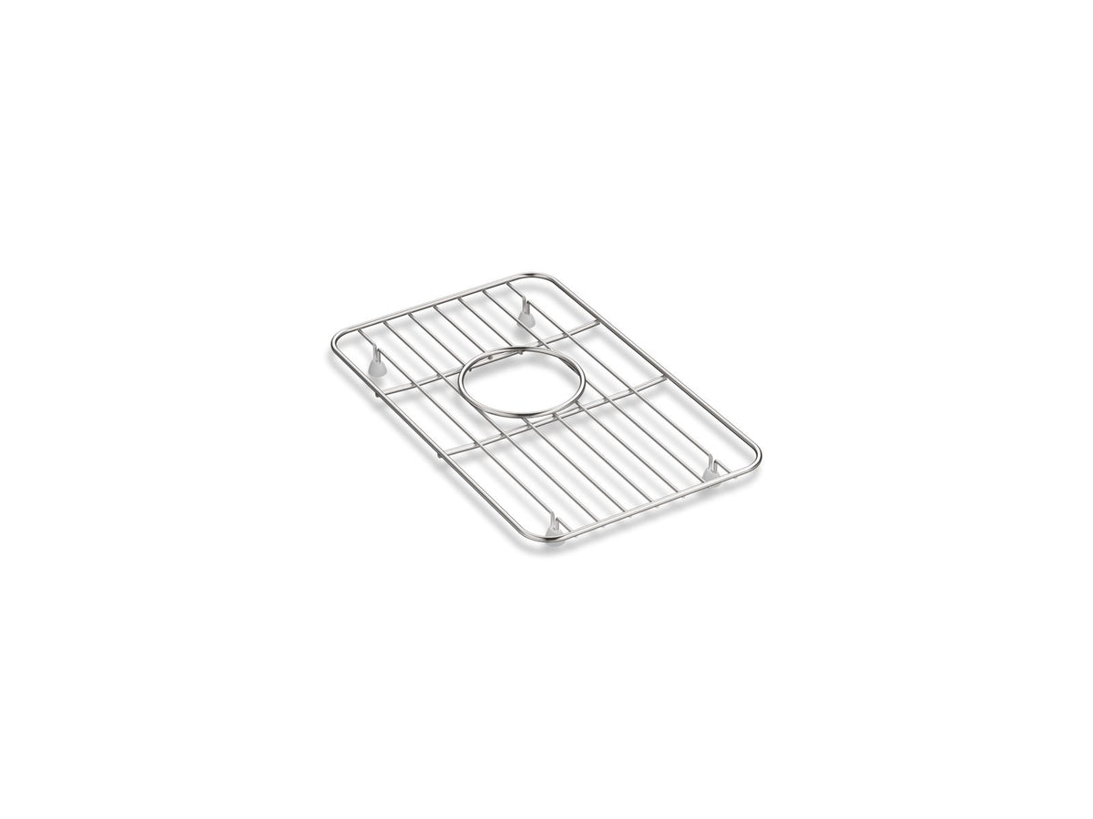 Kohler 5874-ST Whitehaven Small sink rack