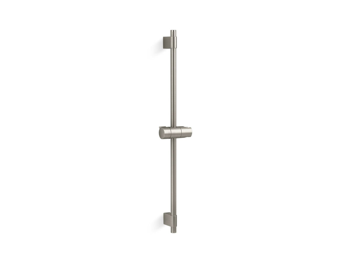 Kohler 98341-BN Awaken 27" slidebar