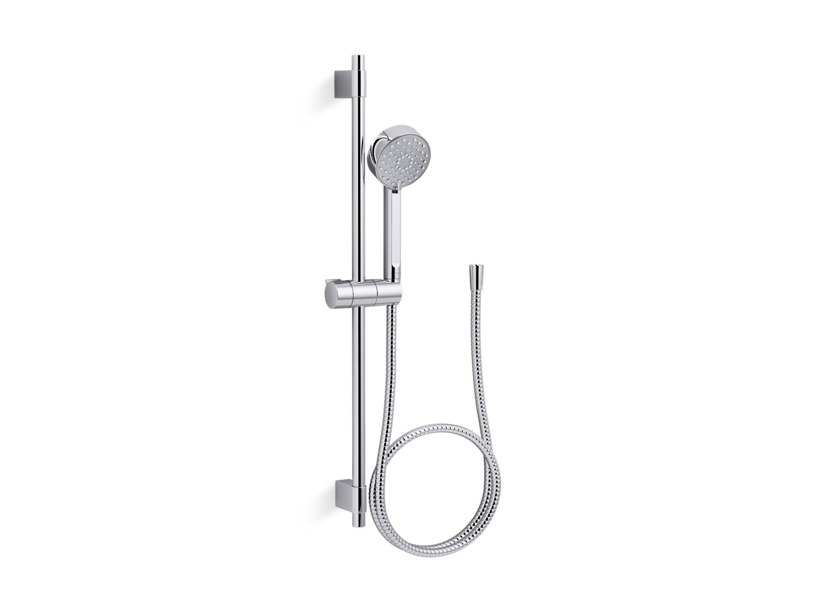 Awaken G90 27" three-function handshower kit, 1.75 gpm