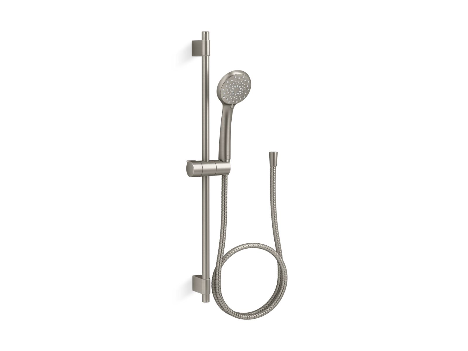Kohler 98362-G-BN Awaken B90 27" three-function handshower kit, 1.75 gpm