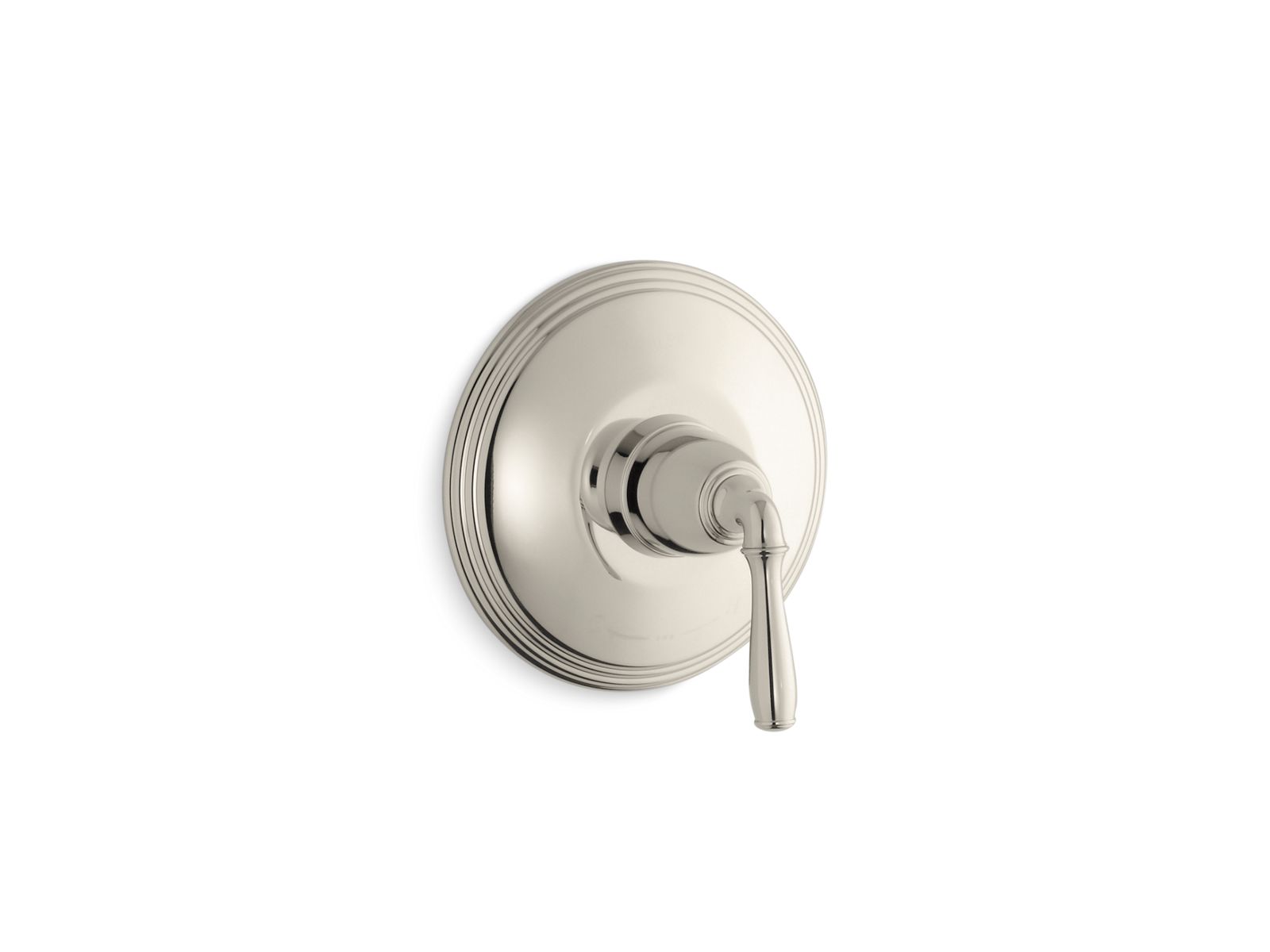 Devonshire MasterShower temperature control valve trim
