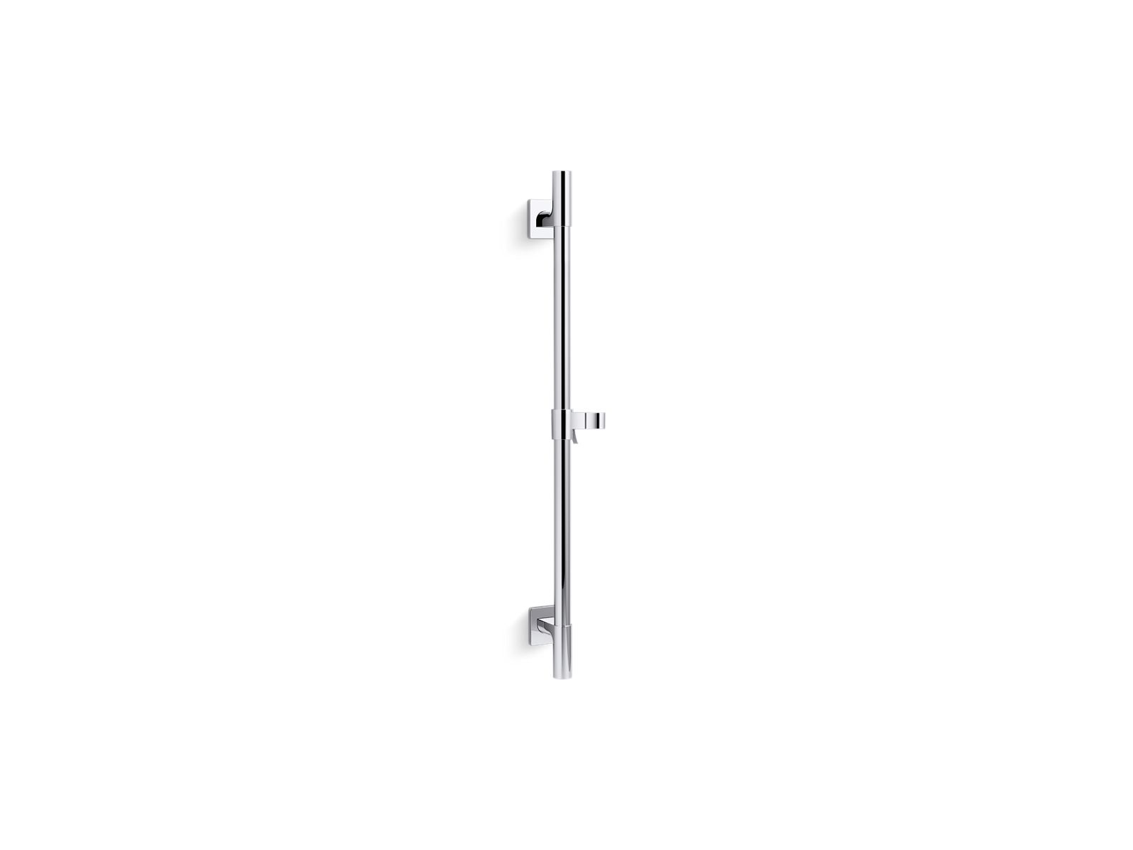 Kohler 98342-CP Awaken 30" deluxe slidebar