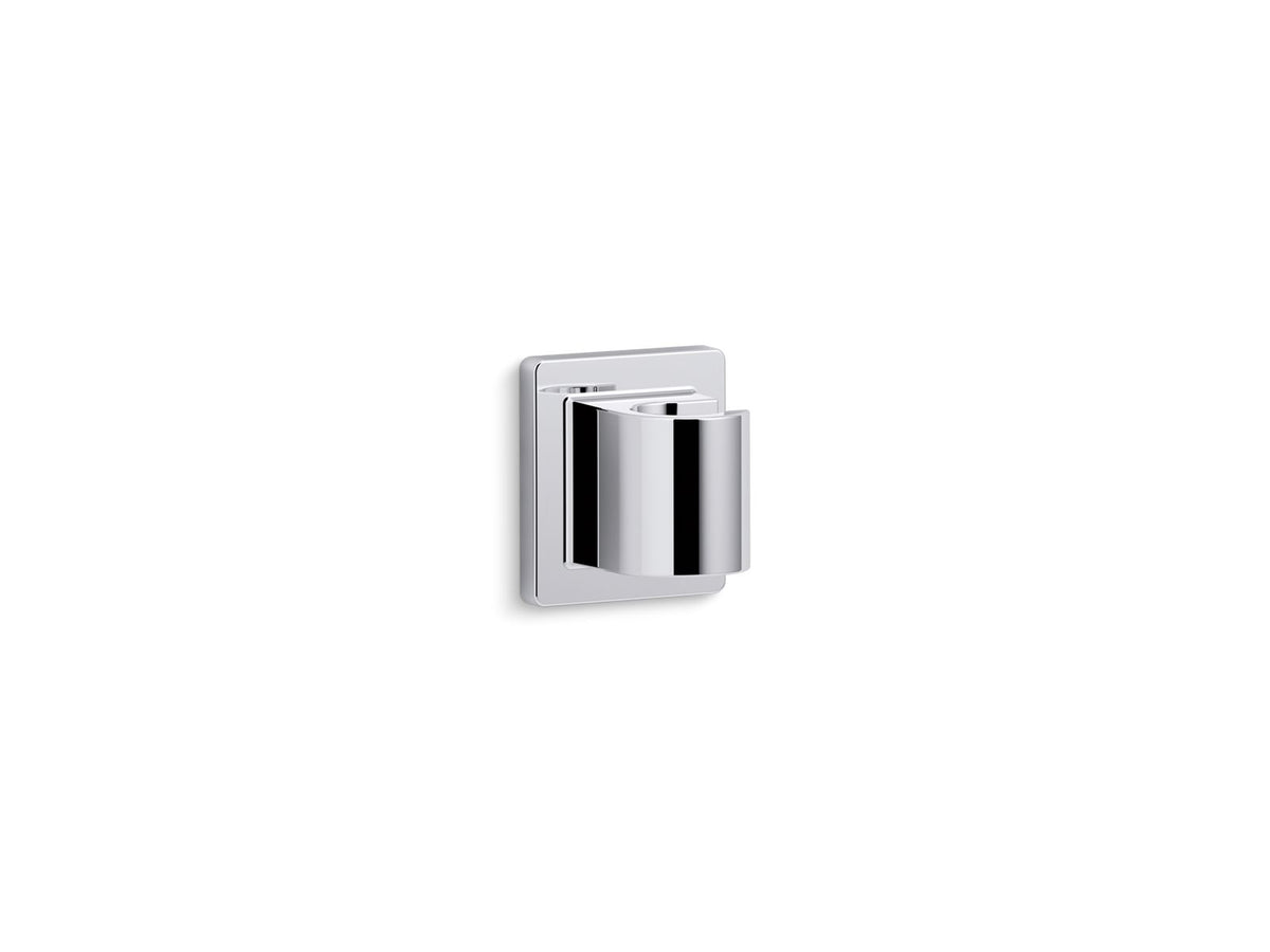 Kohler 98347-CP Awaken Fixed wall holder