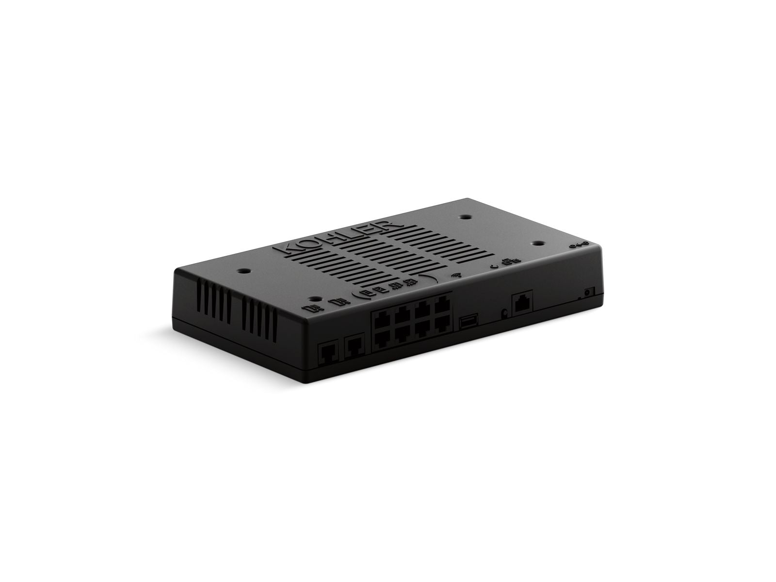 DTV+ System controller module
