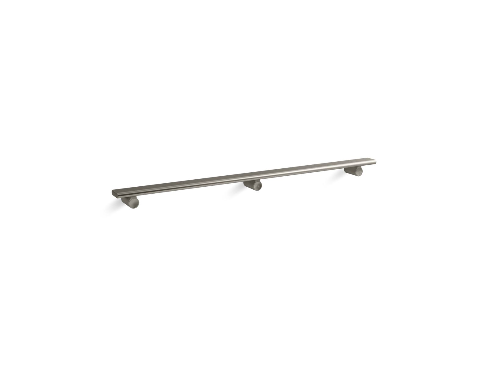Kohler 97626-BNK Choreograph 36" shower barre