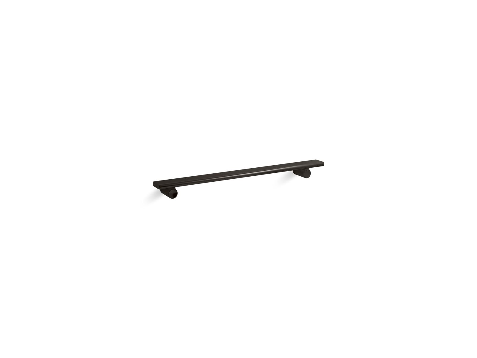Kohler 97625-ABZ Choreograph 24" shower barre