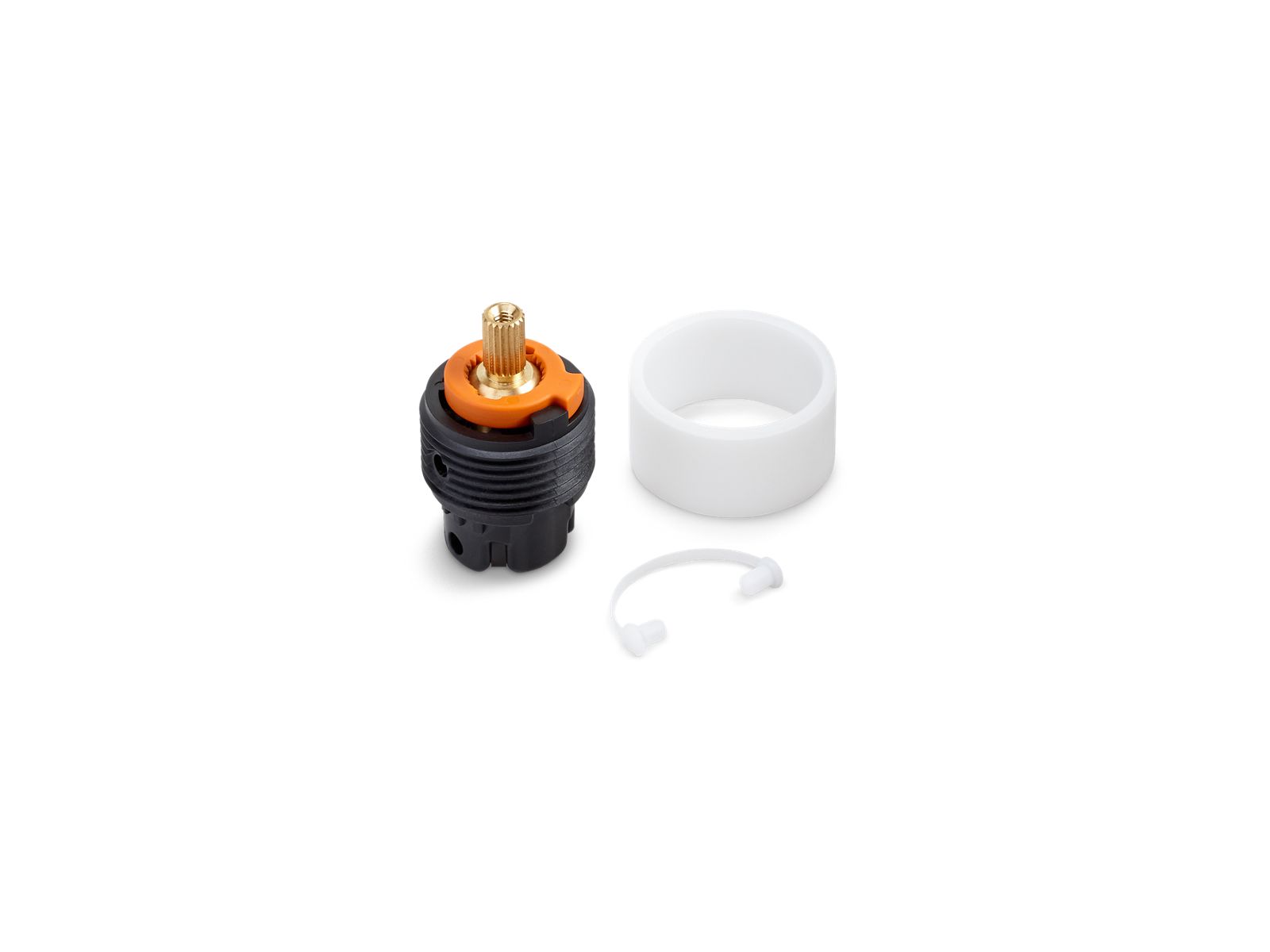 Kohler 10350-NA Rite-Temp Deep rough-in kit