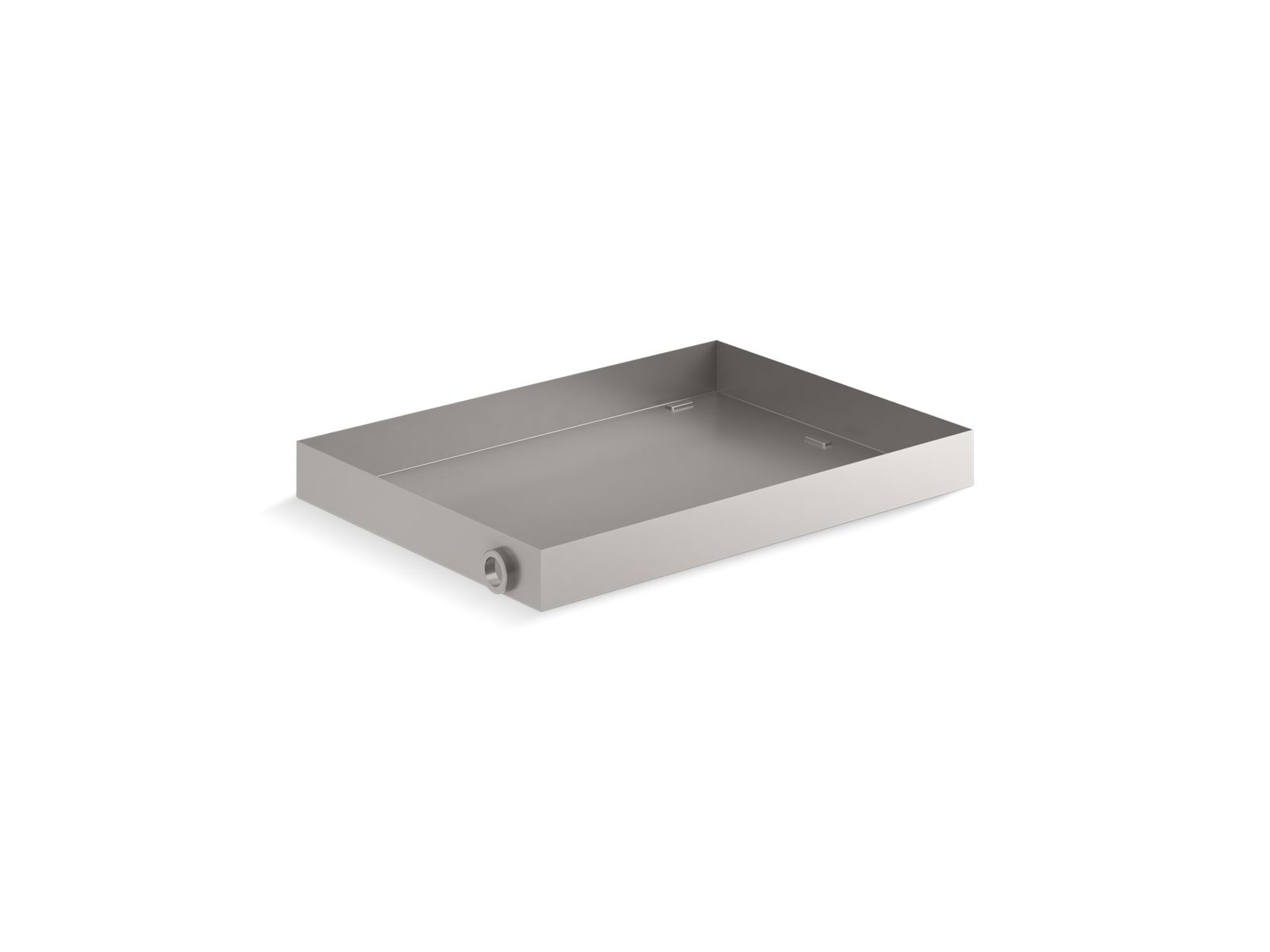 Invigoration Series Large drain pan