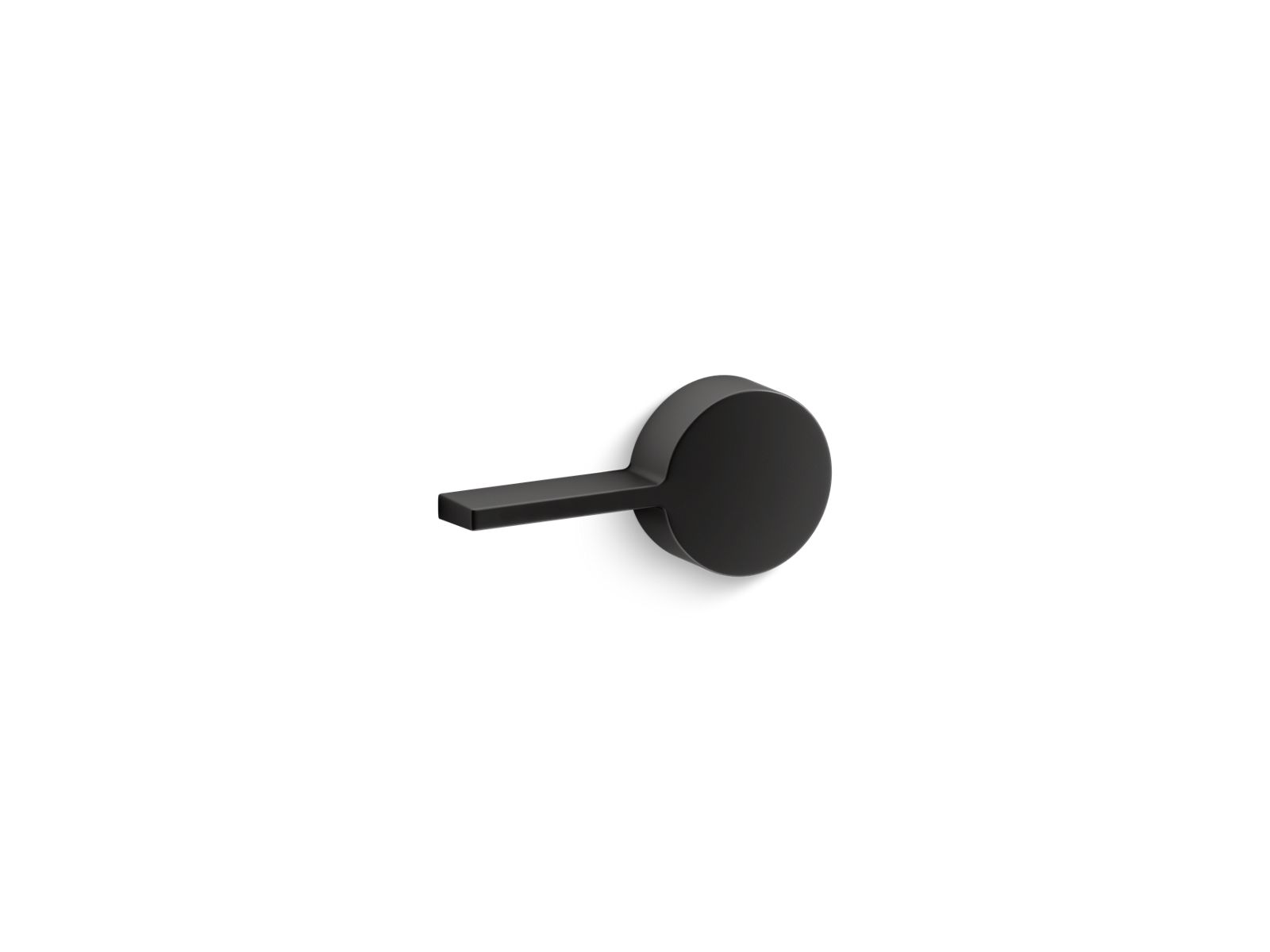 Cimarron Left-hand trip lever