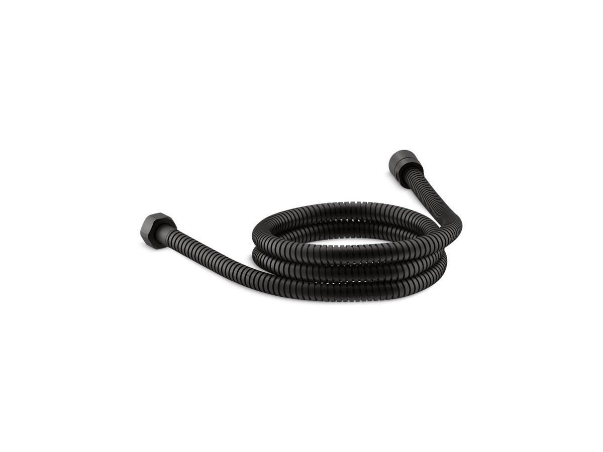 Kohler 9514-BL MasterShower 60" metal shower hose