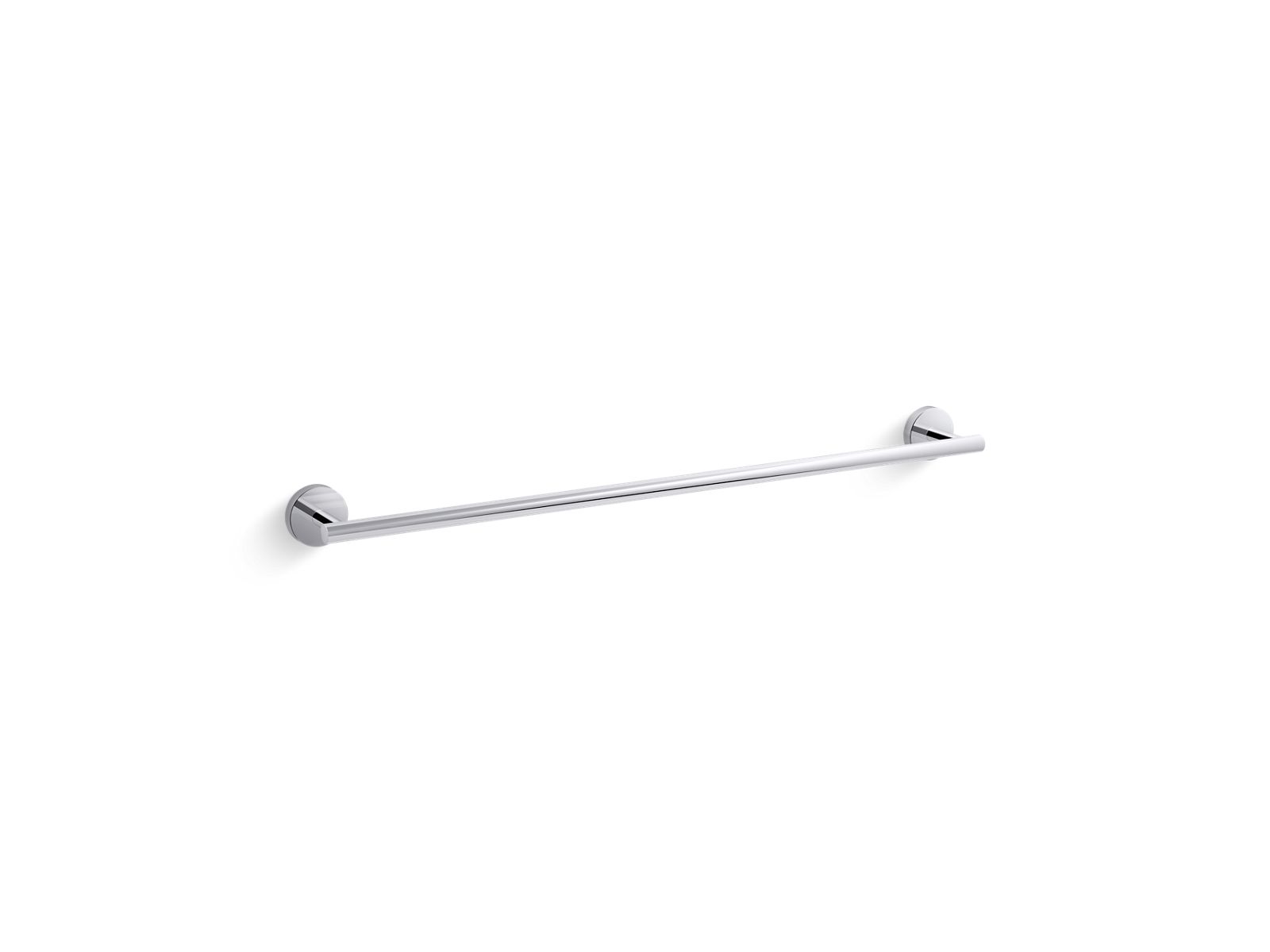 Elate 24" towel bar