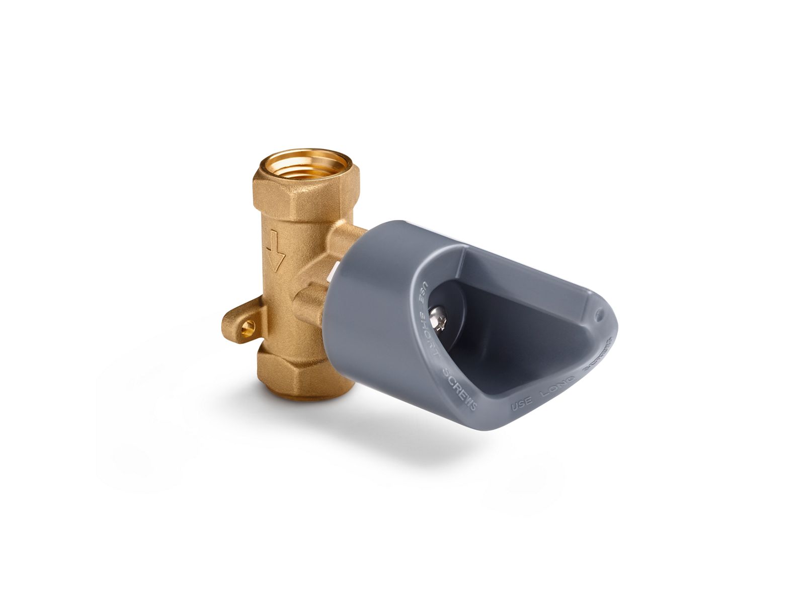 Kohler 76746-NA Real Rain Diverter valve