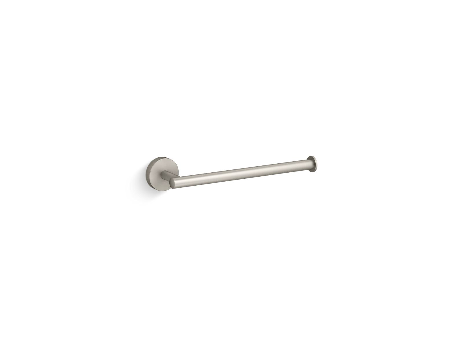 Elate 9" towel arm