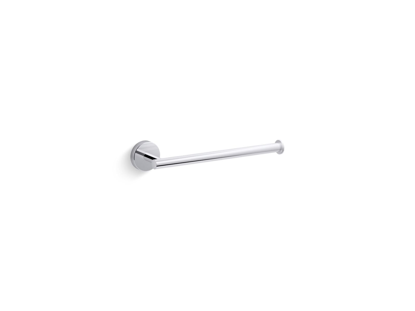 Elate 9" towel arm