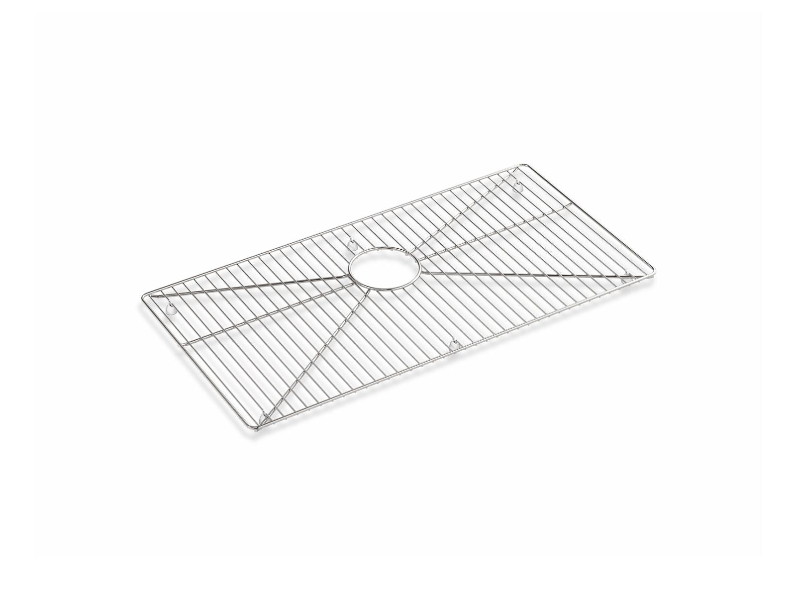 Vault Sink rack for K-80169