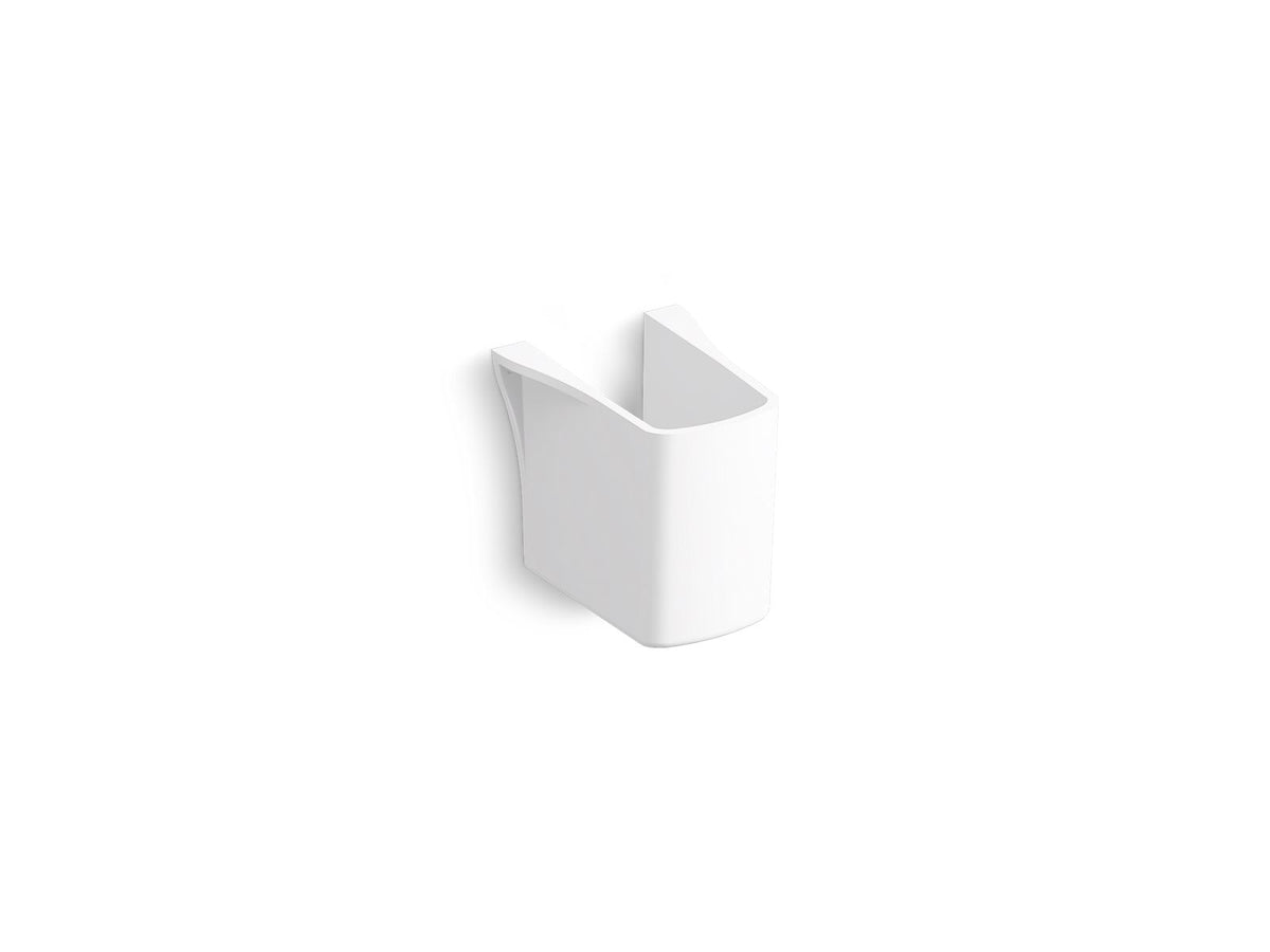 Kohler 18566-0 ModernLife Bathroom sink shroud