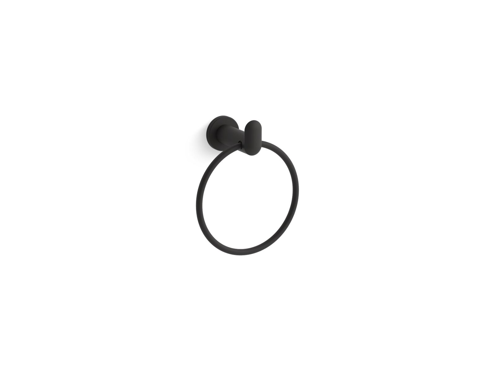 Kumin towel ring