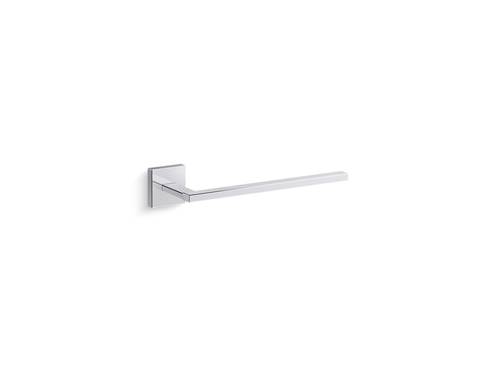 Square Towel arm