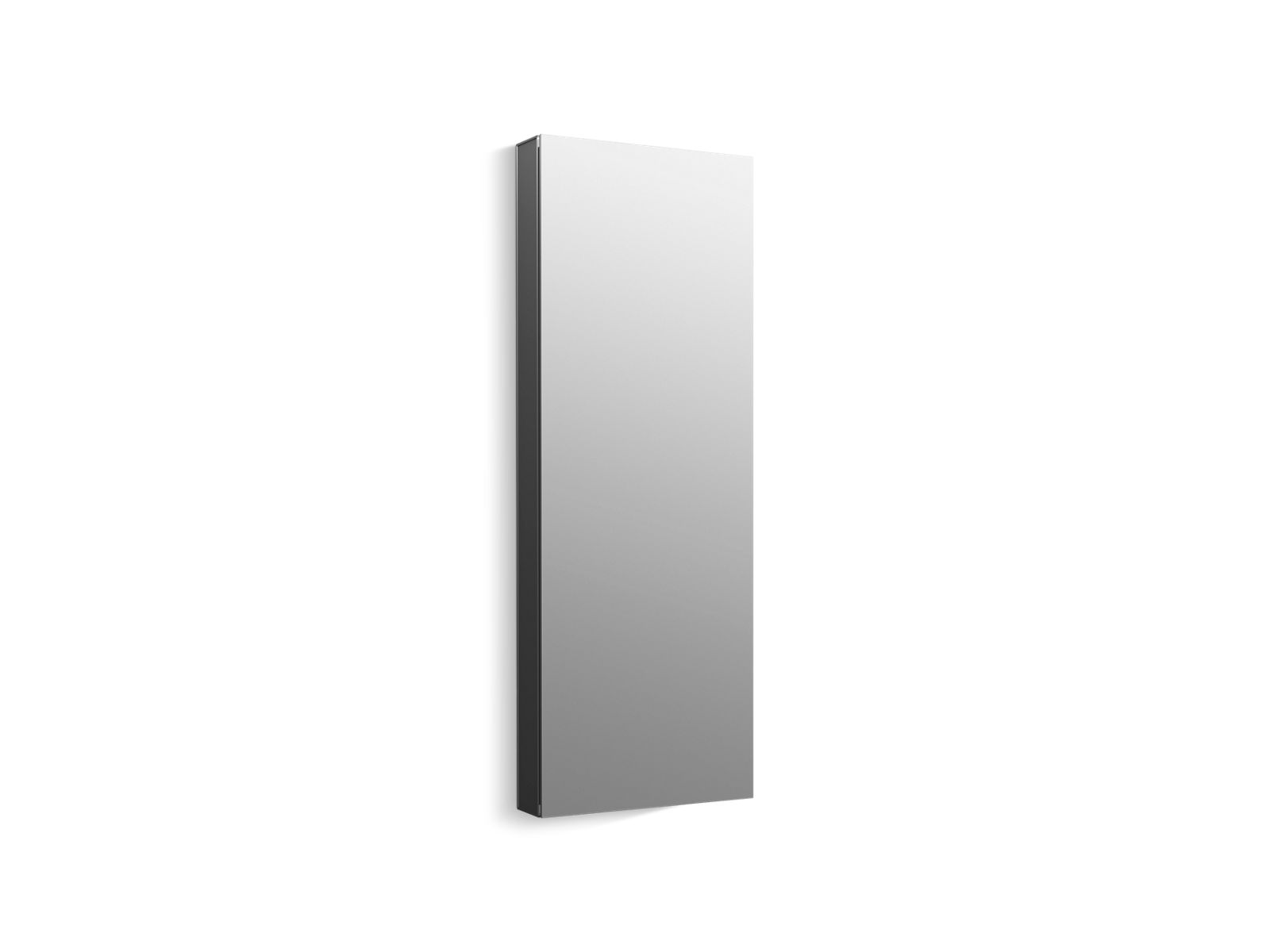 Maxstow 15" W x 40" H medicine cabinet