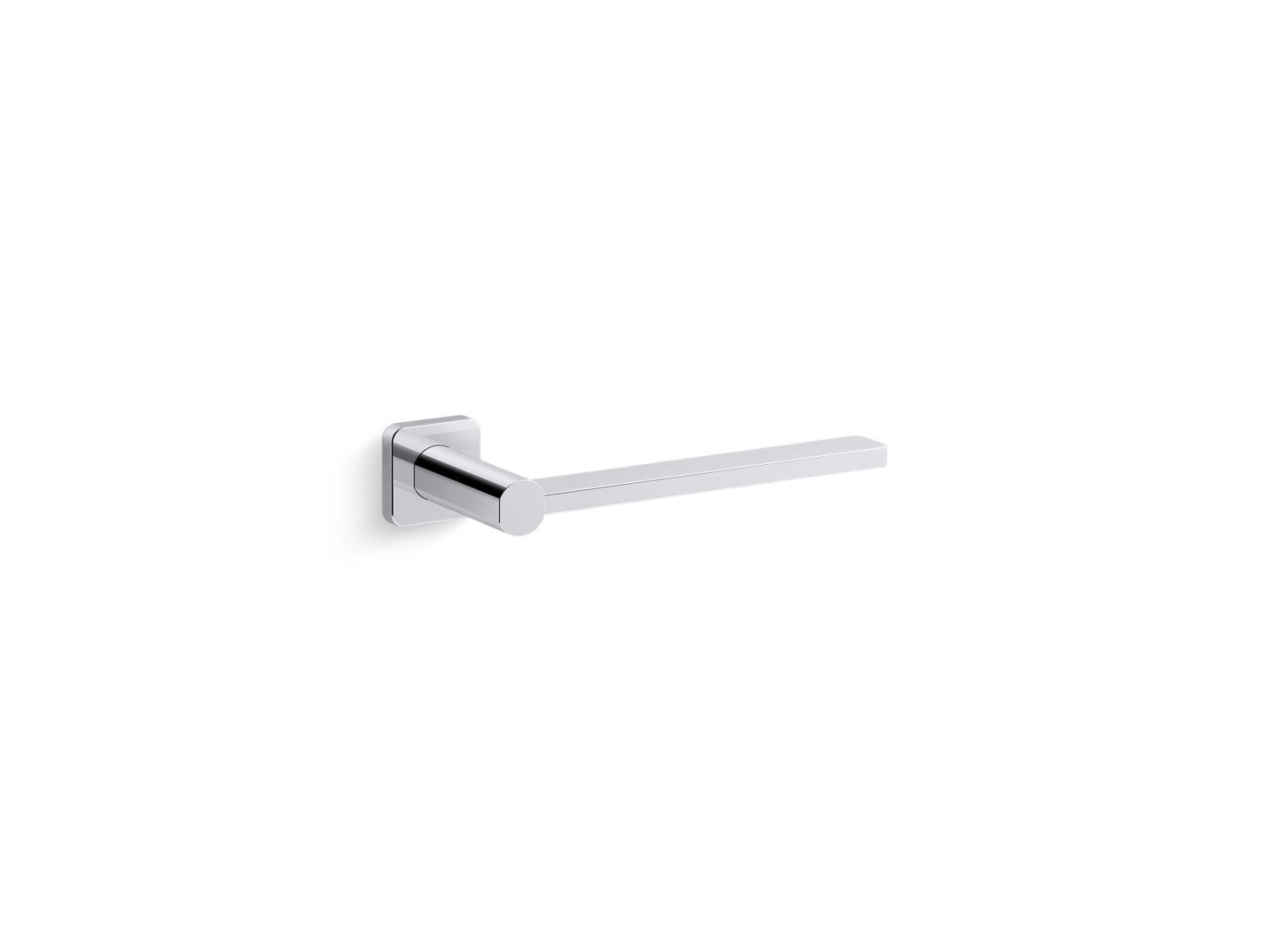 Parallel Towel arm