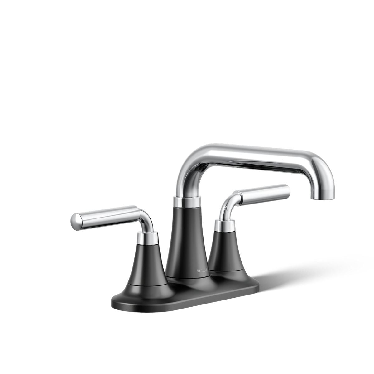 Tone Centerset bathroom sink faucet, 1.0 gpm